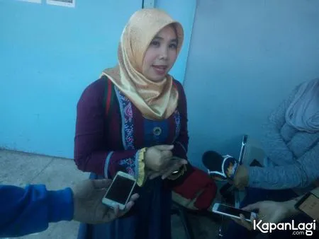 Foto Imelda Suryanengsih