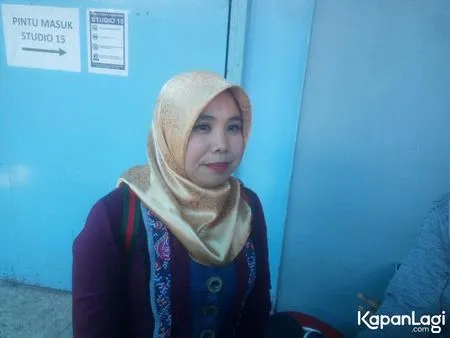 Foto Imelda Suryanengsih