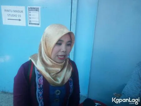 Foto Imelda Suryanengsih