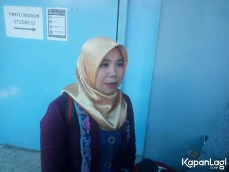 Foto Imelda Suryanengsih