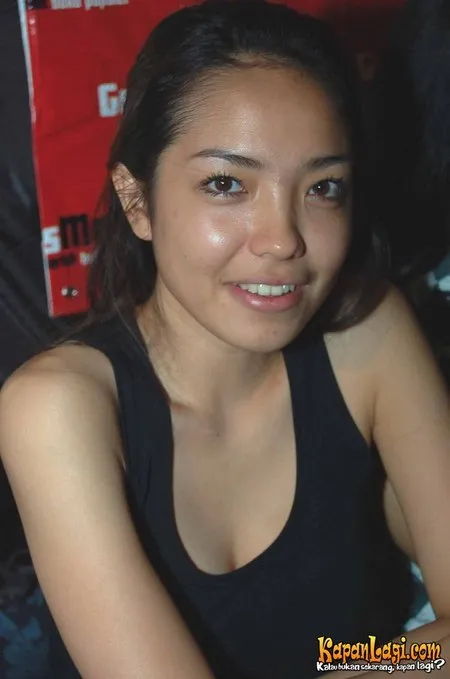 Foto Imelda Therinne