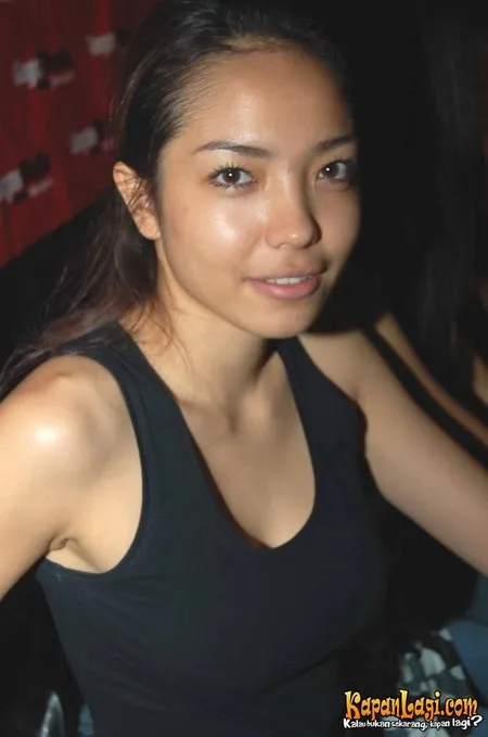 Foto Imelda Therinne