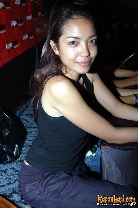 Foto Imelda Therinne