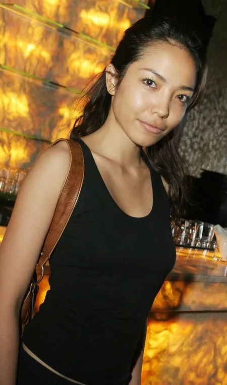 Foto Imelda Therinne