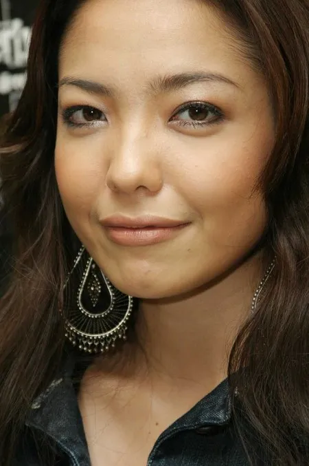 Foto Imelda Therinne