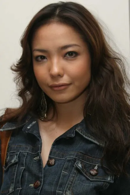 Foto Imelda Therinne