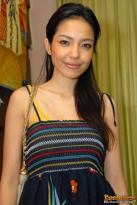 Foto Imelda Therinne