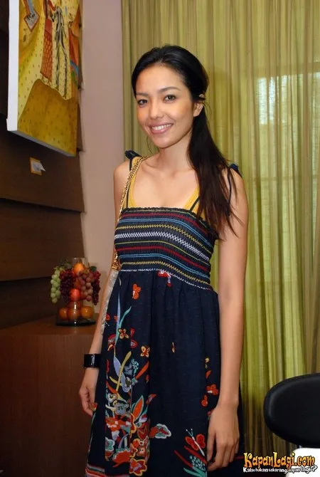 Foto Imelda Therinne