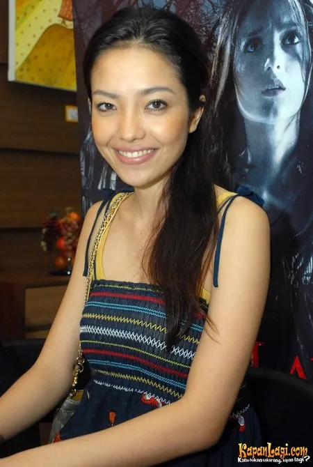 Foto Imelda Therinne