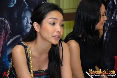 Foto Imelda Therinne