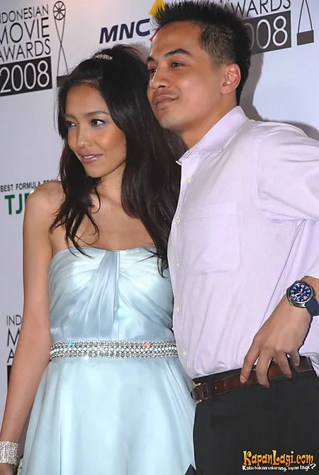 Foto Imelda Therinne