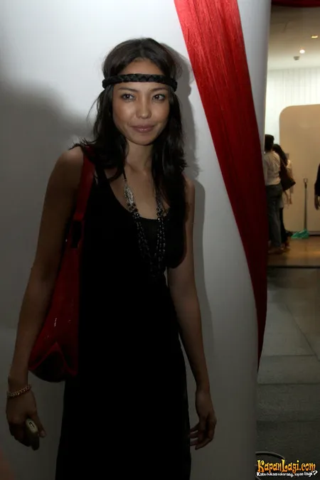 Foto Imelda Therinne