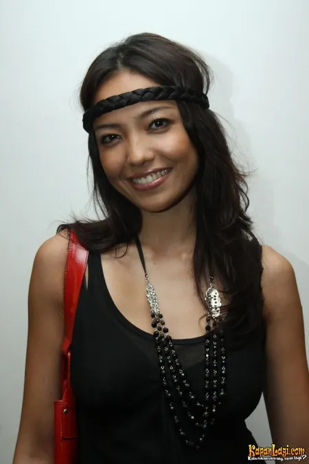 Foto Imelda Therinne