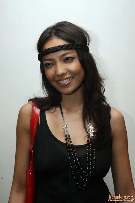 Foto Imelda Therinne