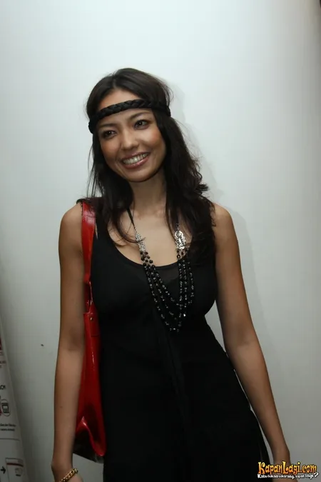 Foto Imelda Therinne