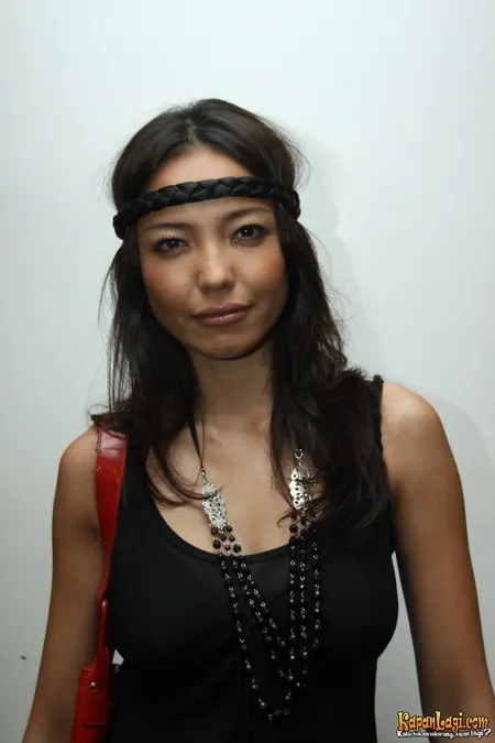 Foto Imelda Therinne