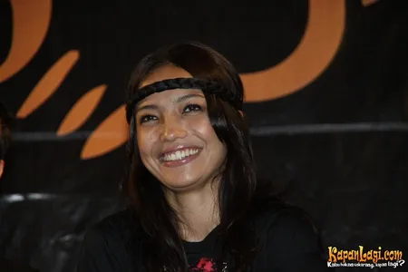 Foto Imelda Therinne