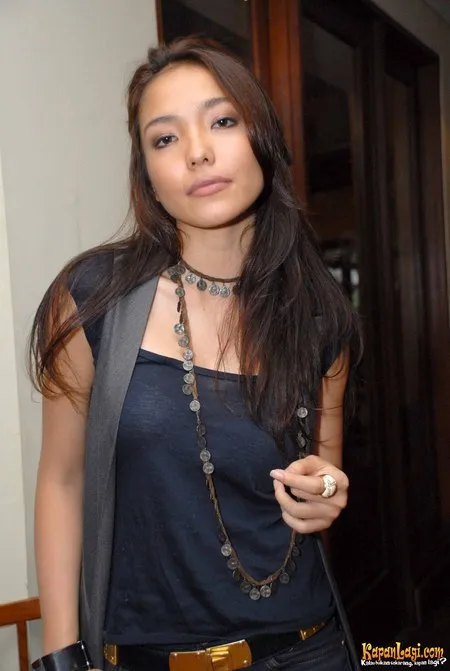 Foto Imelda Therinne