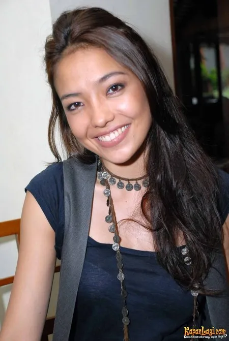 Foto Imelda Therinne