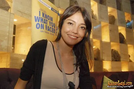 Foto Imelda Therinne