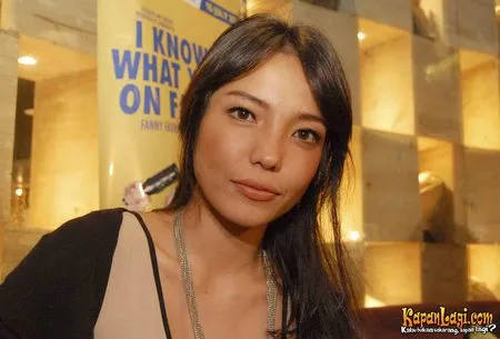 Foto Imelda Therinne