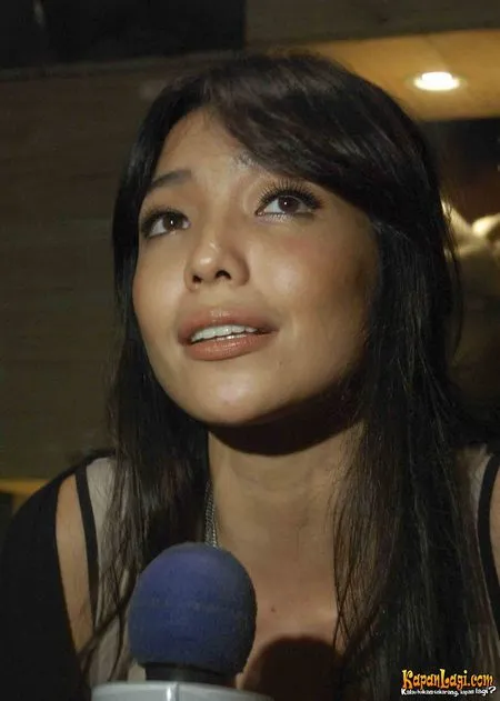 Foto Imelda Therinne