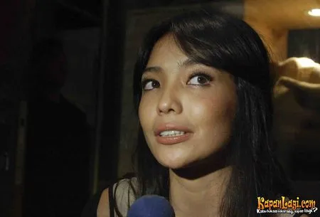 Foto Imelda Therinne