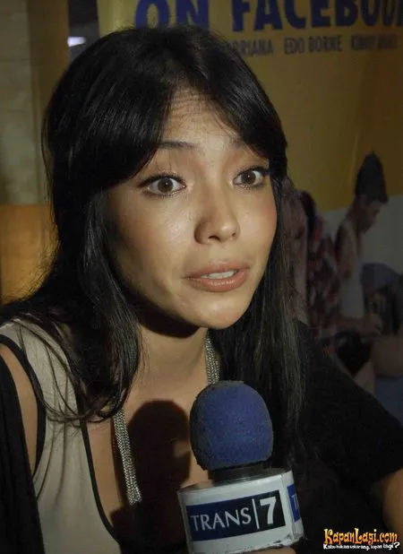 Foto Imelda Therinne