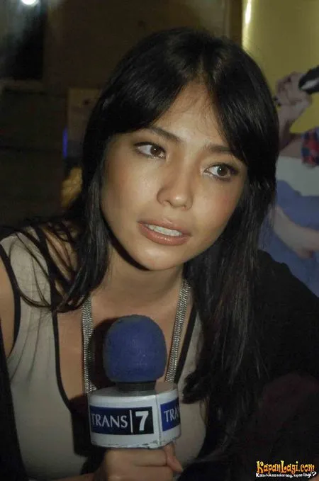 Foto Imelda Therinne