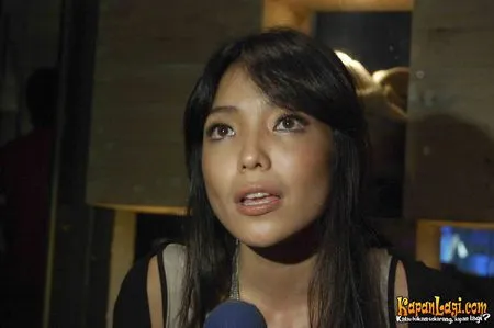 Foto Imelda Therinne