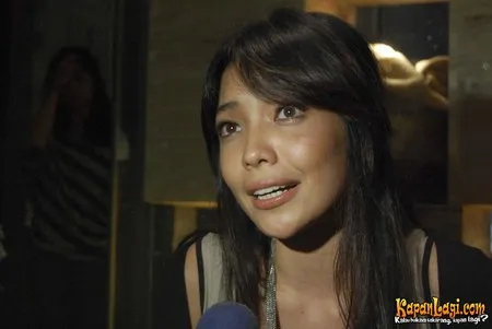 Foto Imelda Therinne