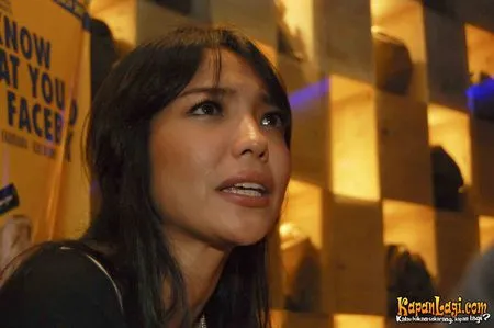 Foto Imelda Therinne