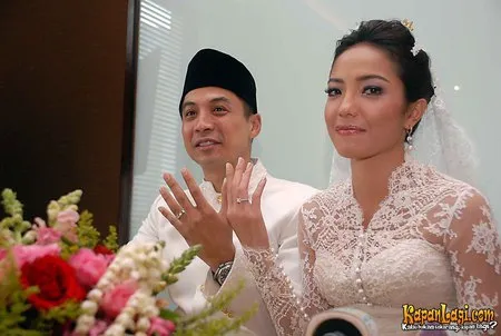 Foto Imelda Therinne