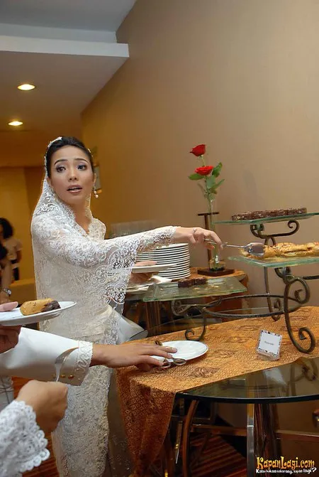 Foto Imelda Therinne