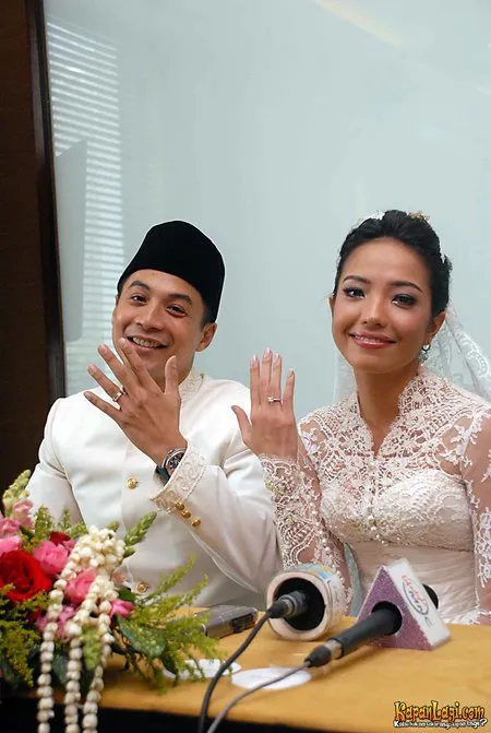 Foto Imelda Therinne