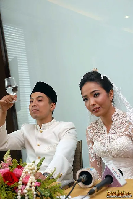 Foto Imelda Therinne