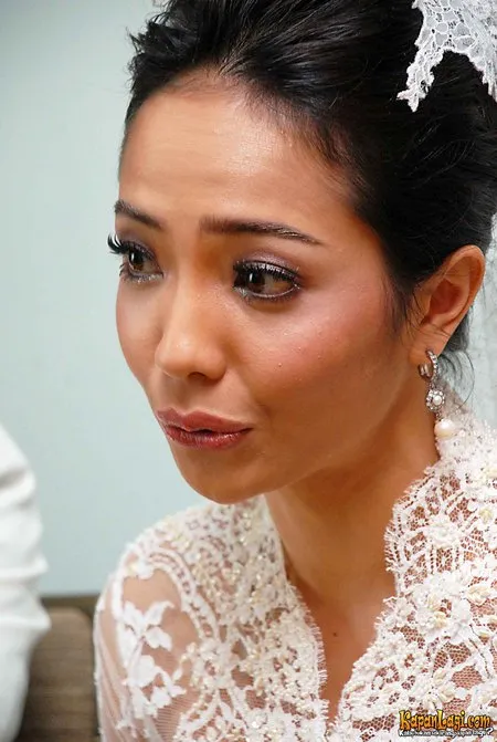 Foto Imelda Therinne