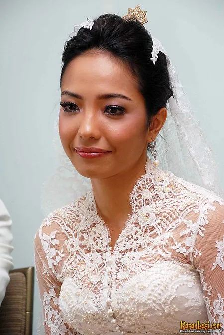 Foto Imelda Therinne