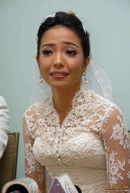 Foto Imelda Therinne