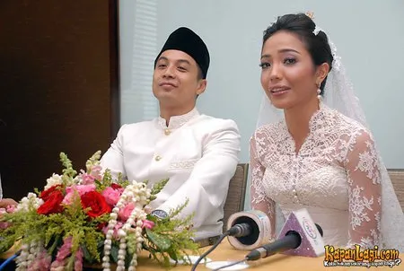 Foto Imelda Therinne