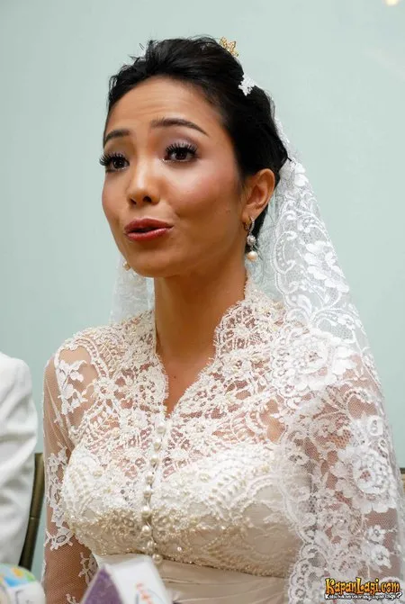 Foto Imelda Therinne