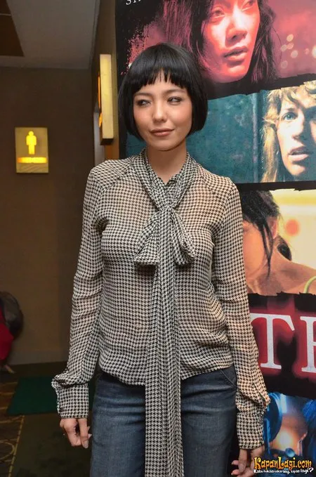 Foto Imelda Therinne