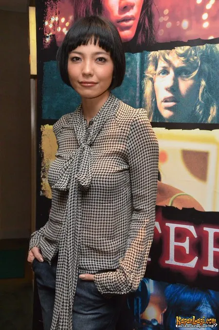 Foto Imelda Therinne