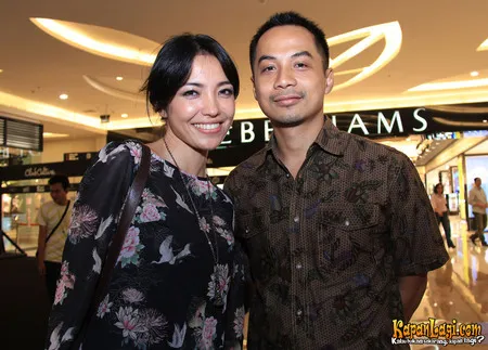 Foto Imelda Therinne