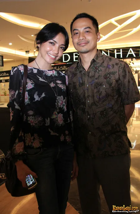 Foto Imelda Therinne