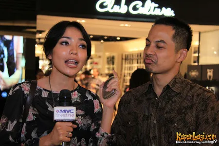 Foto Imelda Therinne