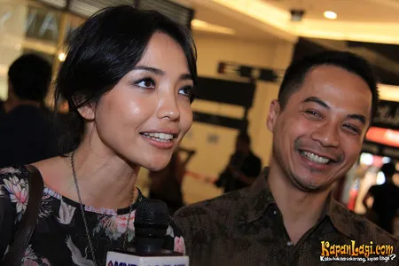 Foto Imelda Therinne