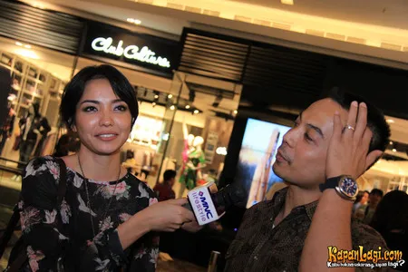 Foto Imelda Therinne