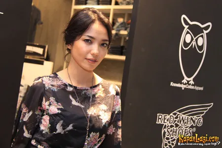 Foto Imelda Therinne