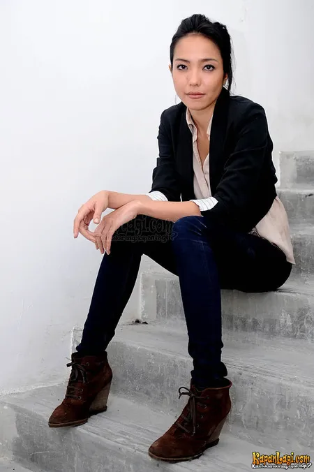 Foto Imelda Therinne